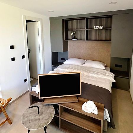 Zagreb Camp Bungalows Rakitje Δωμάτιο φωτογραφία