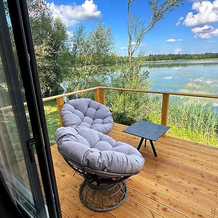 Zagreb Camp Bungalows Rakitje Εξωτερικό φωτογραφία