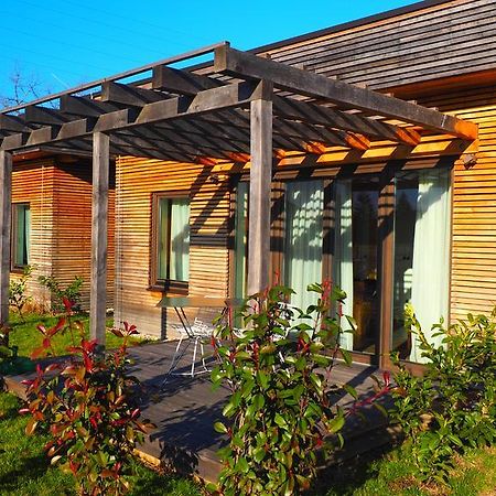 Zagreb Camp Bungalows Rakitje Εξωτερικό φωτογραφία