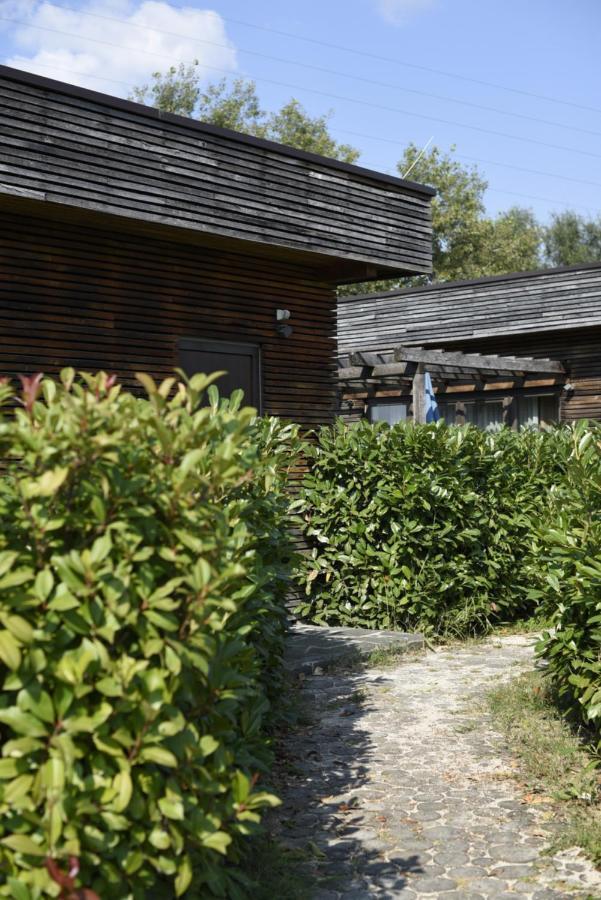 Zagreb Camp Bungalows Rakitje Εξωτερικό φωτογραφία