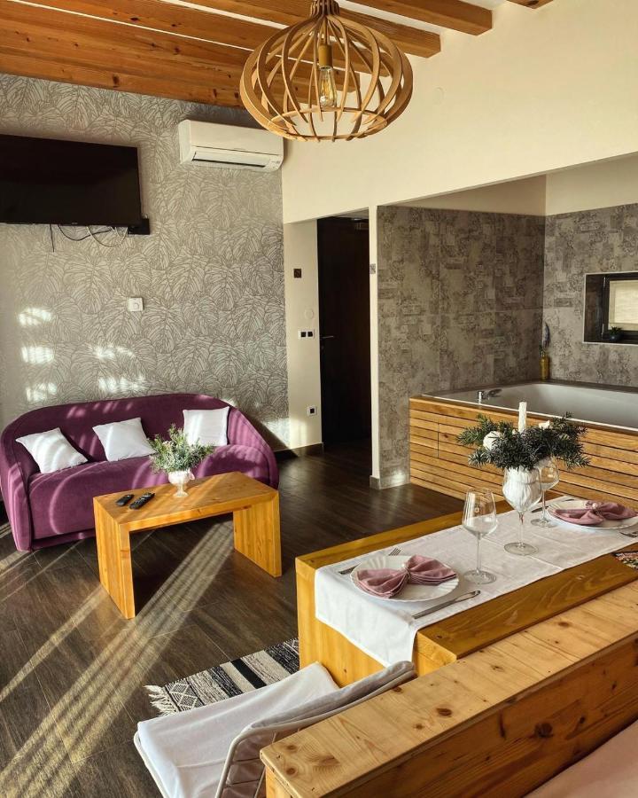 Zagreb Camp Bungalows Rakitje Εξωτερικό φωτογραφία