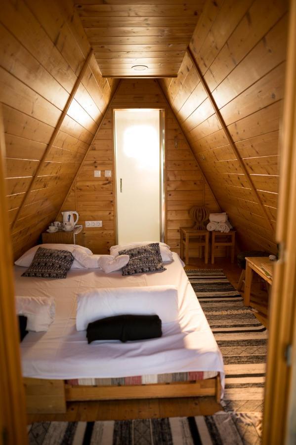 Zagreb Camp Bungalows Rakitje Εξωτερικό φωτογραφία