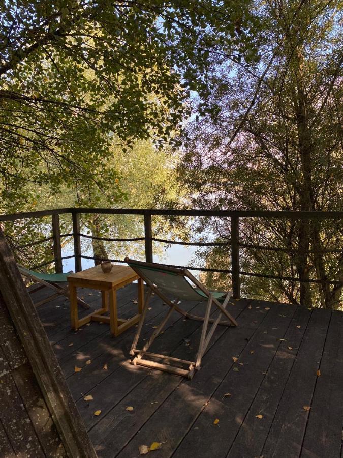 Zagreb Camp Bungalows Rakitje Εξωτερικό φωτογραφία