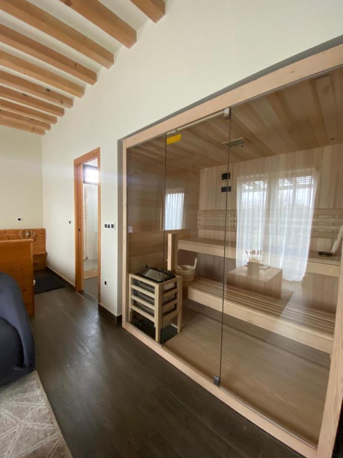 Zagreb Camp Bungalows Rakitje Εξωτερικό φωτογραφία