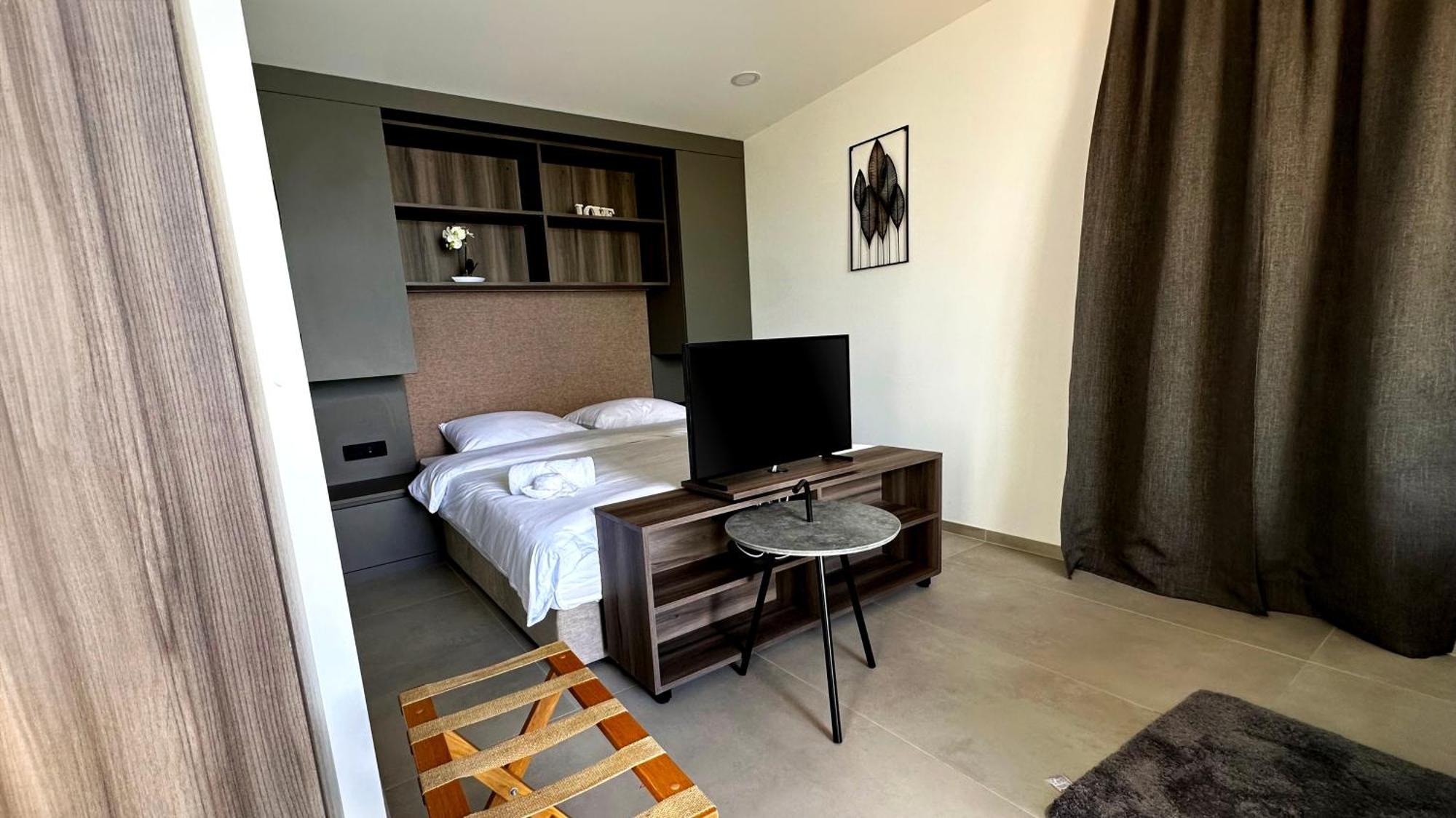 Zagreb Camp Bungalows Rakitje Δωμάτιο φωτογραφία