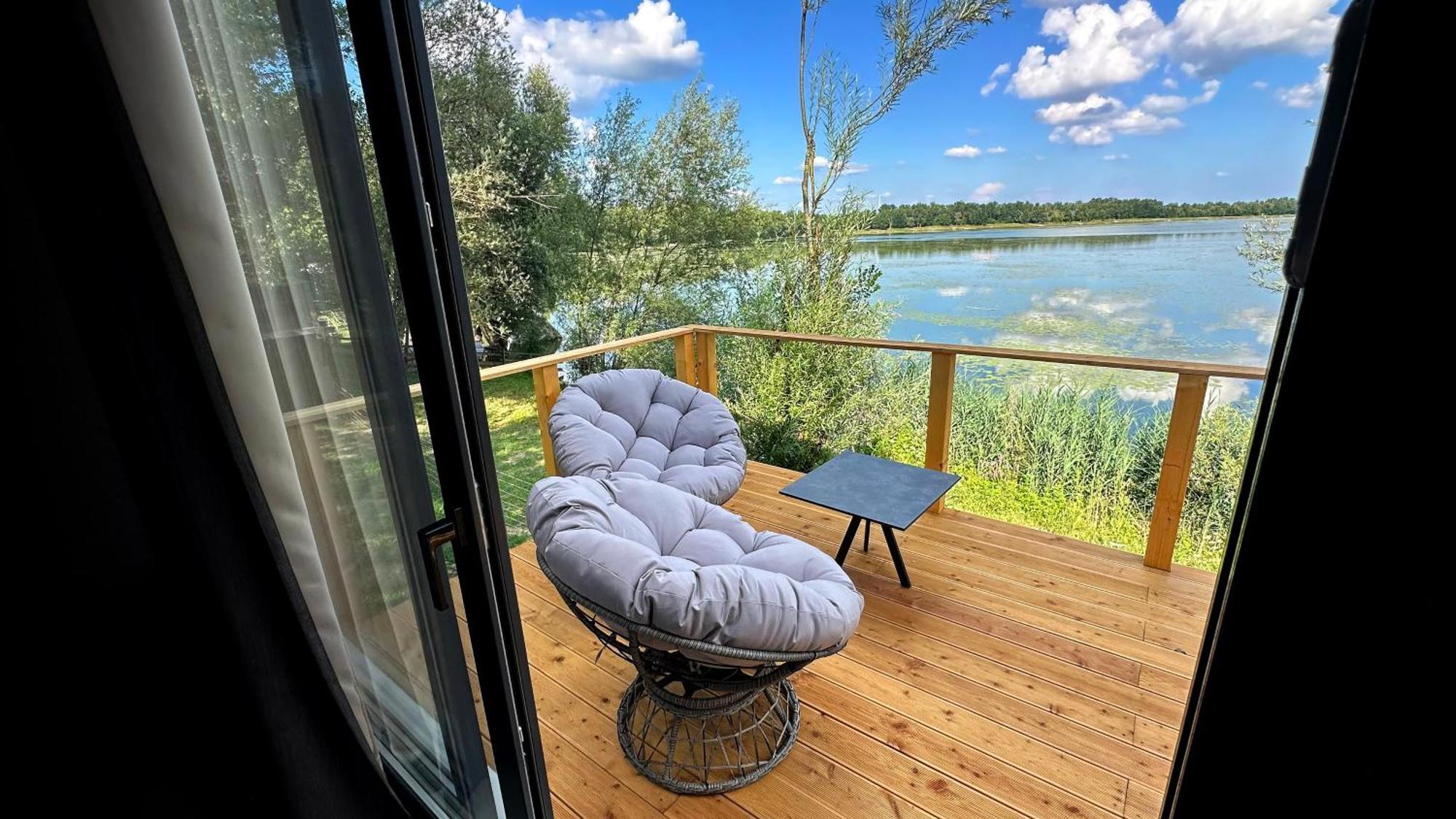 Zagreb Camp Bungalows Rakitje Εξωτερικό φωτογραφία