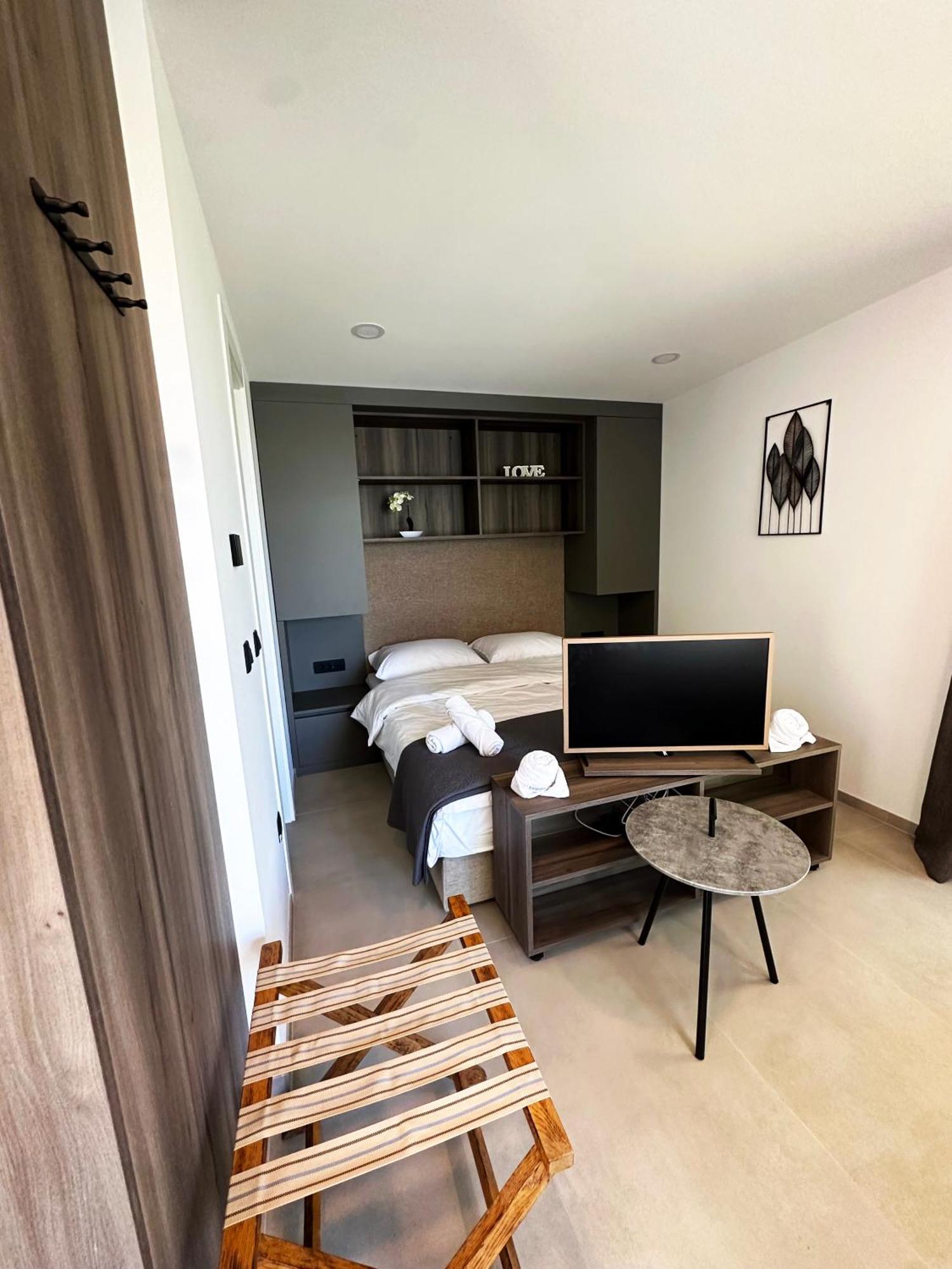 Zagreb Camp Bungalows Rakitje Δωμάτιο φωτογραφία