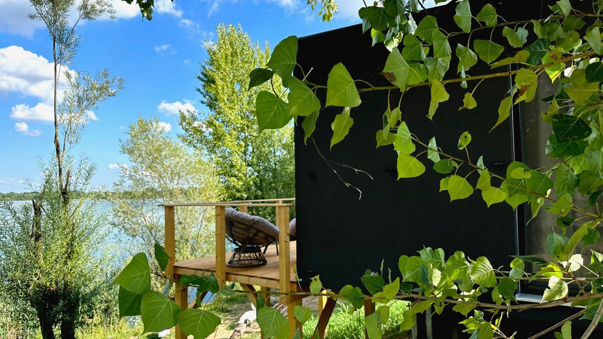 Zagreb Camp Bungalows Rakitje Δωμάτιο φωτογραφία