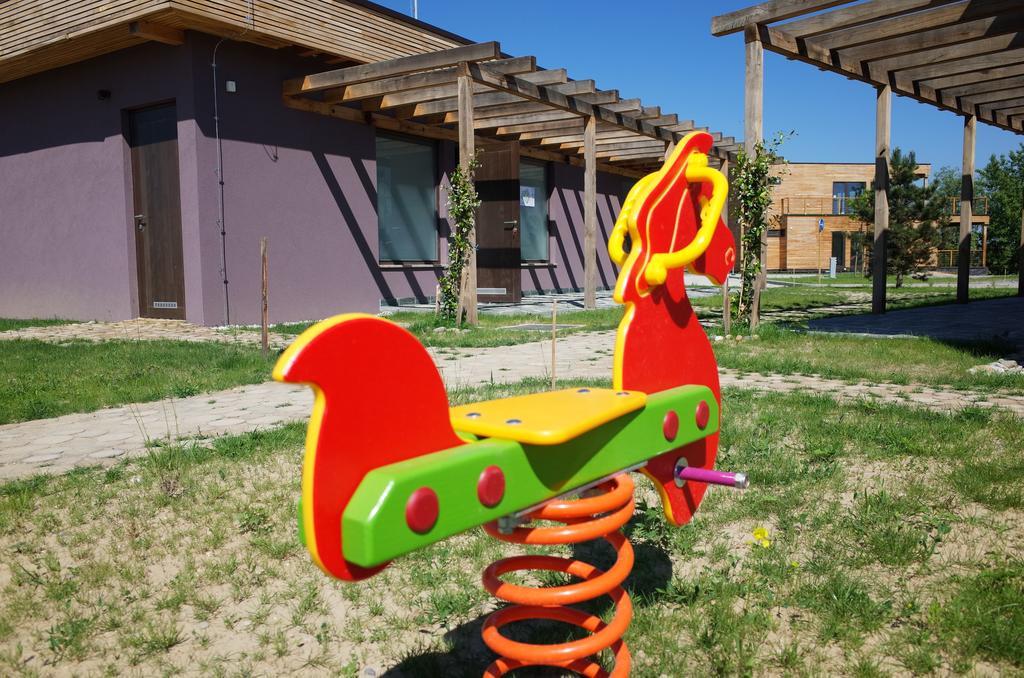 Zagreb Camp Bungalows Rakitje Δωμάτιο φωτογραφία