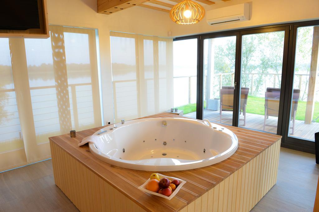 Zagreb Camp Bungalows Rakitje Εξωτερικό φωτογραφία