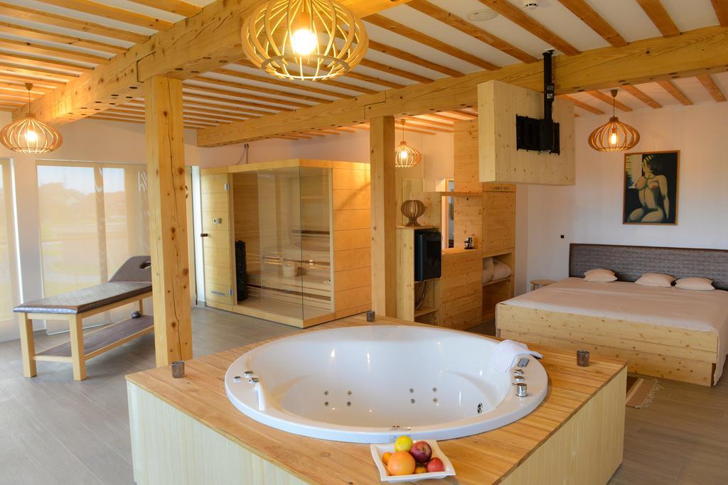 Zagreb Camp Bungalows Rakitje Εξωτερικό φωτογραφία