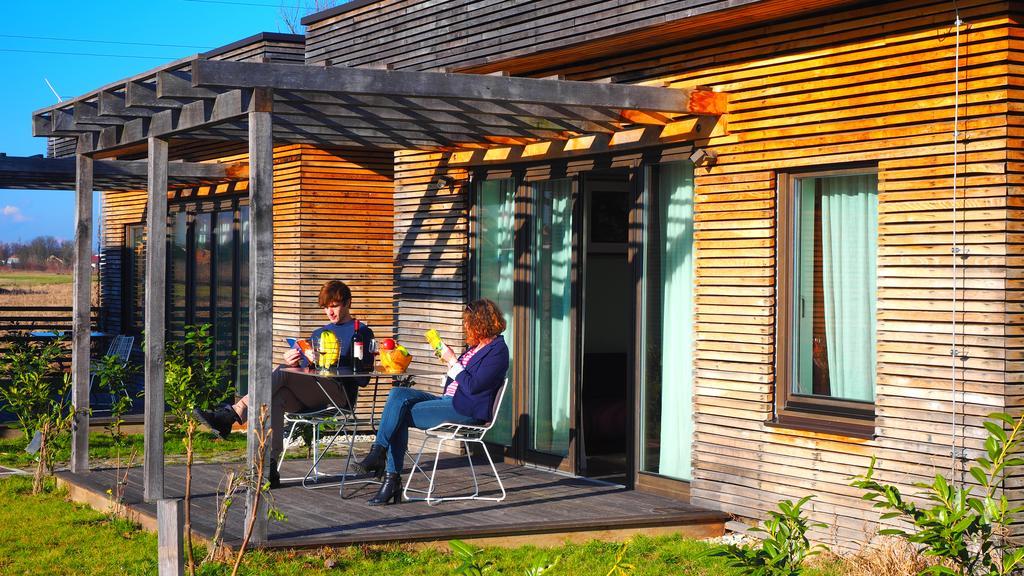 Zagreb Camp Bungalows Rakitje Εξωτερικό φωτογραφία