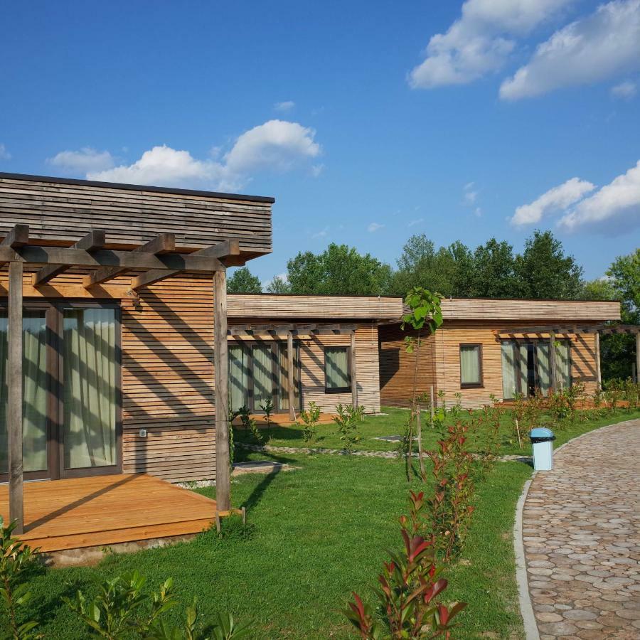 Zagreb Camp Bungalows Rakitje Εξωτερικό φωτογραφία